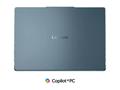 Laptop Lenovo Yoga Pro 7 14ASP10 / 32 GB / 14"