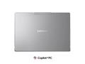 Laptop Lenovo Yoga Slim 7 14ILL10 Aura Edition / Ultra 7 / 32 GB / 14"
