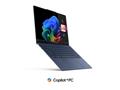 Laptop Lenovo Yoga Slim 7 14Q8X9 / Snapdragon / 16 GB / 14"