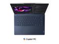 Laptop Lenovo Yoga Slim 7 14Q8X9 / Snapdragon / 16 GB / 14"
