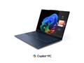 Laptop Lenovo Yoga Slim 7 14Q8X9 / Snapdragon / 32 GB / 14"