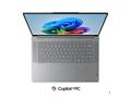 Laptop Lenovo Yoga Slim 7 15ILL9 Aura Edition / Ultra 7 / 16 GB / 15"