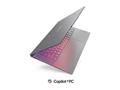 Laptop Lenovo Yoga Slim 7 15ILL9 / Ultra 7 / 32 GB / 15"