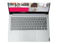 Laptop Lenovo Yoga Slim 7 Pro 14IHU5 / i5 / 16 GB / 14"