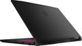 Laptop MSI Katana 17 B13VFK / i7 / 16 GB / 17,3"