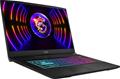 Laptop MSI Katana 17 B13VFK / i7  / 16 GB / 17,3"