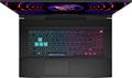 Laptop MSI Katana 17 B13VFK / i7  / 16 GB / 17,3"