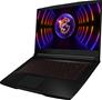Laptop MSI Thin GF63 12UC-822 | Core i5-12450H / 16 GB / 15,6"