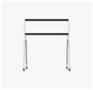 Mobilni stalak HUAWEI Ideahub Gray Rolling Stand II (65/75/86 inča)