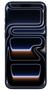 Mobitel Apple 17 Pro  1 TB Navy blue