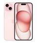 Mobitel Apple iPhone 15 Plus 128 GB Pink
