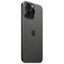 Mobitel Apple iPhone 15 Pro Max 512GB / Titanium Black