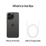 Mobitel Apple iPhone 15 Pro Max 512GB / Titanium Black