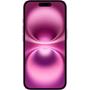 Mobitel Apple iPhone 16 128GB / Pink