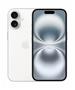Mobitel Apple iPhone 16 256 GB White