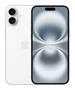 Mobitel Apple iPhone 16 Plus 512 GB White