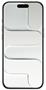 Mobitel Apple iPhone Air 256 GB White
