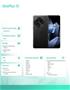 Mobitel OnePlus 13 256 GB Black