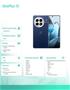 Mobitel OnePlus 13 512 GB Blue