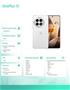 Mobitel OnePlus 13 512 GB White