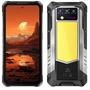 Mobitel OUKITEL WP100 512 GB Black