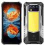 Mobitel OUKITEL wp100 titan 512 GB Black
