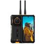 Mobitel ULEFONE Armor 26 Ultra Walkie-Talkie 512 GB Black