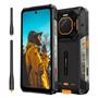 Mobitel ULEFONE Armor 26 Ultra Walkie-Talkie 512 GB Black