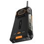 Mobitel ULEFONE Armor 26 Ultra Walkie-Talkie 512 GB Black