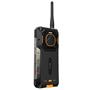Mobitel ULEFONE Armor 26 Ultra Walkie-Talkie 512 GB Black