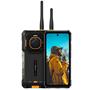 Mobitel ULEFONE Armor 26 Ultra Walkie-Talkie 512 GB Black