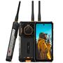 Mobitel ULEFONE Armor 26 Ultra Walkie-Talkie 512 GB Black