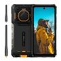 Mobitel ULEFONE Armor 26 Ultra Walkie-Talkie 512 GB Black