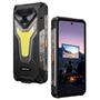 Mobitel ULEFONE Armor 34 Pro 512 GB Black