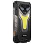 Mobitel ULEFONE Armor 34 Pro 512 GB Black