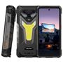 Mobitel ULEFONE Armor 34 Pro 512 GB Black
