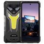 Mobitel ULEFONE Armor 34 Pro Plus 512 GB Black