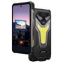 Mobitel ULEFONE Armor 34 Pro Plus 512 GB Black