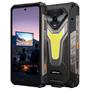 Mobitel ULEFONE Armor 34 Pro Plus 512 GB Black