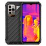 Mobitel ULEFONE Power Armor 18T Ultra 512 GB Black