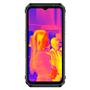 Mobitel ULEFONE Power Armor 18T Ultra 512 GB Black