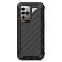Mobitel ULEFONE Power Armor 18T Ultra 512 GB Black