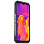 Mobitel ULEFONE Power Armor 18T Ultra 512 GB Black