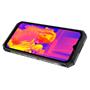Mobitel ULEFONE Power Armor 18T Ultra 512 GB Black