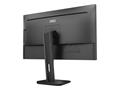 Monitor AOC 24P1 - FHD / HDMI / IPS / DP / VGA / Speakers 24"