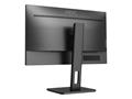 Monitor AOC 24P2Q - FHD / IPS / DP / HDMI / VGA / Speaker 24''
