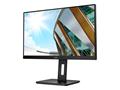 Monitor AOC 24P2Q - FHD / IPS / DP / HDMI / VGA / Speaker 24''
