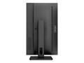 Monitor AOC 24P2Q - FHD / IPS / DP / HDMI / VGA / Speaker 24''