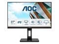Monitor AOC 27P2Q - FHD / IPS / HDMI / DP / Speakers 27"