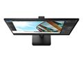 Monitor AOC 27P2Q - FHD / IPS / HDMI / DP / Speakers 27"